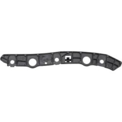 Bumper Mounting Bracket DIEDERICHS 1481062 OE Ref 2089997