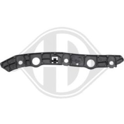 Support de fixation de pare-chocs 1481063 pour FORD ECOSPORT OE 2089999 DIEDERICHS