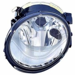 Phare antibrouillard avant 1485088 pour FORD S-MAX OE 1377053 DIEDERICHS
