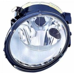 Front Fog Light DIEDERICHS 1485089 OE Ref 1444432