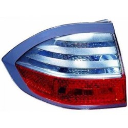 Tail Light Assembly DIEDERICHS 1485091 OE Ref 1403273