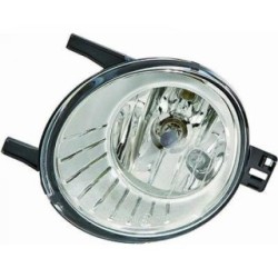 Front Fog Light DIEDERICHS 1485188 OE Ref 1680264