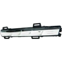 Daytime Running Light DIEDERICHS 1485289 OE Ref 1678770