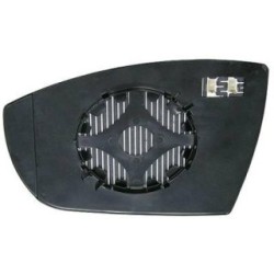 Exterior Mirror Glass DIEDERICHS 1485526 OE Ref 6M21-17K740-AA