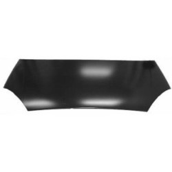 Bonnet DIEDERICHS 1490100 OE Ref 1116037