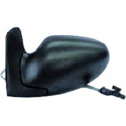 Exterior Mirror DIEDERICHS 1490124 OE Ref YM21-17682-GAXWAA