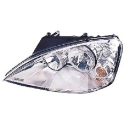 Headlight DIEDERICHS 1490181 OE Ref 1148414