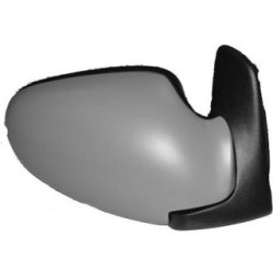 Exterior Mirror DIEDERICHS 1490325 OE Ref 97VW-17683-ACXWAA