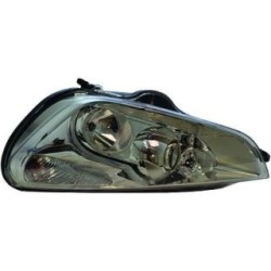 Headlight DIEDERICHS 1491085 OE Ref 1386297
