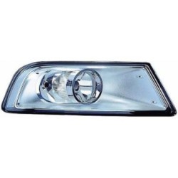 Phare antibrouillard avant 1491089 pour FORD GALAXY OE 1381238
