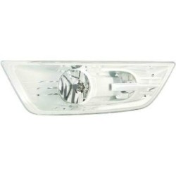 Front Fog Light DIEDERICHS 1491189 OE Ref 1680267