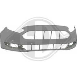 Pare-chocs 1492051 pour FORD GALAXY OE 1889835 DIEDERICHS