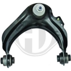 Bras de suspension arrière 1521700 pour HONDA ACCORD OE 51450584A01 DIEDERICHS