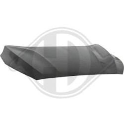 Capot 1530000 pour FORD FOCUS OE 2316737 DIEDERICHS