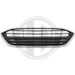 Grille de radiateur 1530040 pour FORD FOCUS OE 2292764 DIEDERICHS