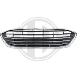 Grille de radiateur 1530041 pour FORD FOCUS OE 2292763 DIEDERICHS