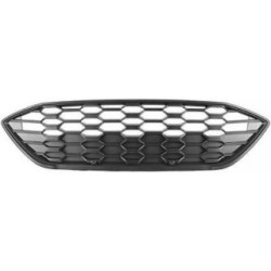 Radiator Grille DIEDERICHS 1530042 OE Ref JX7B8200TB