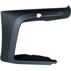 Baguette de garniture de pare-chocs 1530048 pour FORD FOCUS OE 2201280