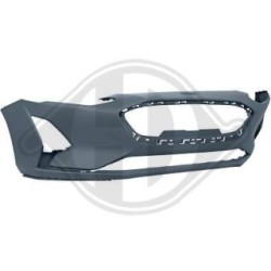 Pare-chocs 1530050 pour FORD FOCUS OE 2202279 DIEDERICHS