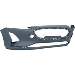 Bumper DIEDERICHS 1530052 OE Ref JX7B17H772BBPRAA