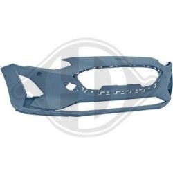 Pare-chocs 1530054 pour FORD FOCUS OE 2202282 DIEDERICHS