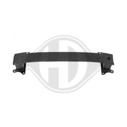 Bumper Impact Absorber DIEDERICHS 1530060 OE Ref 2304890