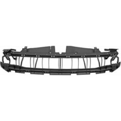 Bumper Mounting Bracket DIEDERICHS 1530061 OE Ref 2195767