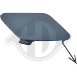 Cache de crochet de remorquage 1530064 pour FORD FOCUS OE 2290464 DIEDERICHS