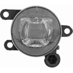 Front Fog Light DIEDERICHS 1530088 OE Ref 2358842