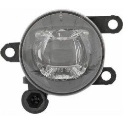 Front Fog Light DIEDERICHS 1530089 OE Ref 2358843