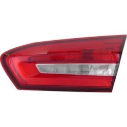 Tail Light Assembly DIEDERICHS 1530092 OE Ref JX7B13A602CA