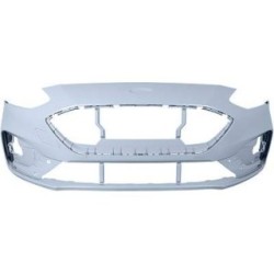 Bumper DIEDERICHS 1530350 OE Ref 222 89 94