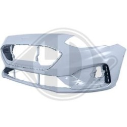 Pare-chocs 1530351 pour FORD FOCUS OE 2240391 DIEDERICHS