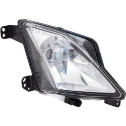 Front Fog Light DIEDERICHS 1530488 OE Ref JX7B13B220FB