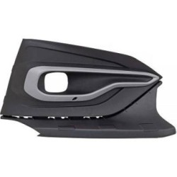 Baguette de garniture de pare-chocs 1530846 pour FORD FOCUS OE 2333759