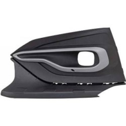 Baguette de garniture de pare-chocs 1530847 pour FORD FOCUS OE 2333761