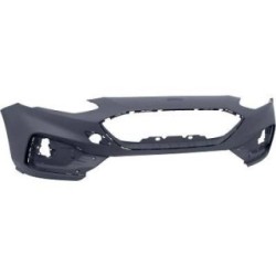 Bumper DIEDERICHS 1530850 OE Ref JX7B17H772G1A5KBX