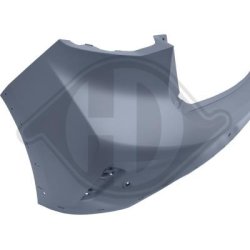 Bumper DIEDERICHS 1530856 OE Ref 2344830 DIEDERICHS