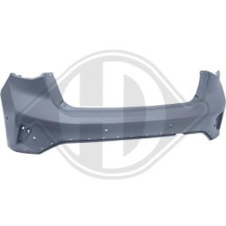 Bumper DIEDERICHS 1530857 OE Ref 2345044