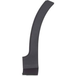 Wing Flaring DIEDERICHS 1530861 OE Ref JX7B17B813AC