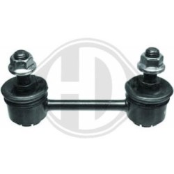 Biellette de barre stabilisatrice (barre d'accouplement) 1562302 pour FORD, MAZDA OE 3395949 DIEDERICHS