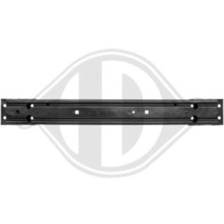 Amortisseur de pare-chocs 1581060 pour FORD MUSTANG OE 2180974 DIEDERICHS