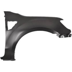 Wing (Fender) DIEDERICHS 1590006 OE Ref AB39-2116015-AE