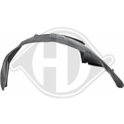 Passage de roue 1590008 pour FORD, MAZDA RANGER, BT-50 OE 1741575 DIEDERICHS