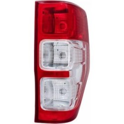 Tail Light Assembly DIEDERICHS 1590090 OE Ref 1799292
