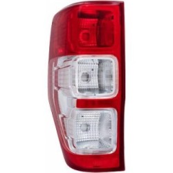 Tail Light Assembly DIEDERICHS 1590091 OE Ref 1799315