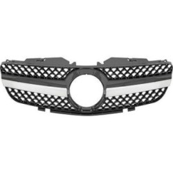 Radiator Grille DIEDERICHS 1600440