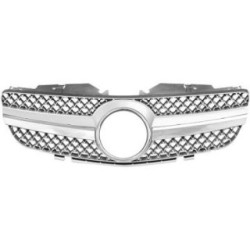 Grille de radiateur 1600540 pour MERCEDES SL