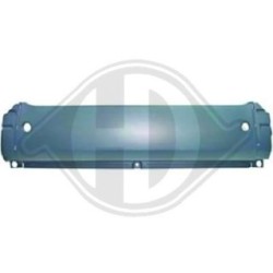 Pare-chocs 1604055 pour SMART CITY-COUPE OE Q0000941V013CP6A00 DIEDERICHS