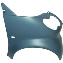 Wing (Fender) DIEDERICHS 1605007 OE Ref Q0011150V002C04L00